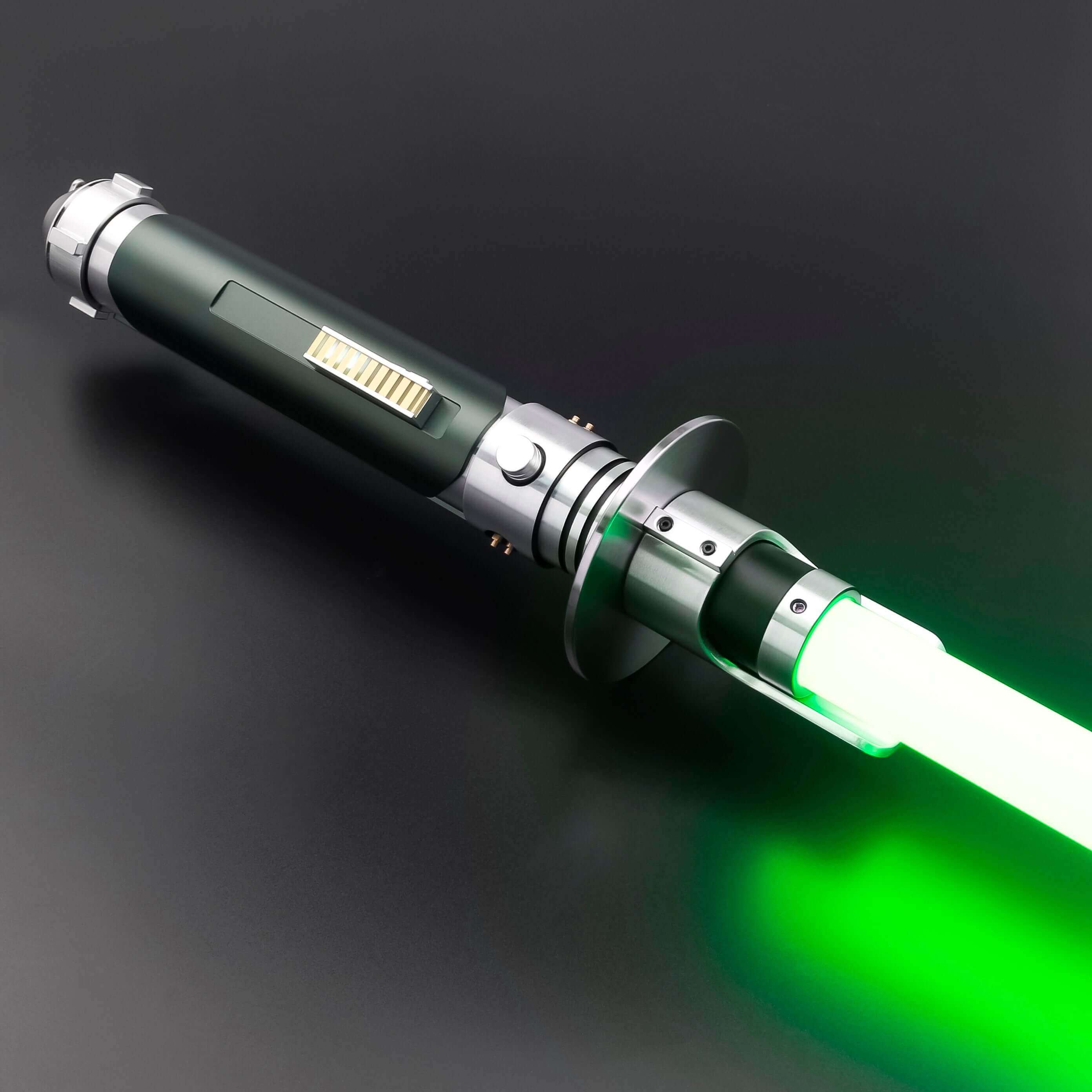 Kanan Jarrus Lightsaber - The Strength of Rebellion | Nsabers