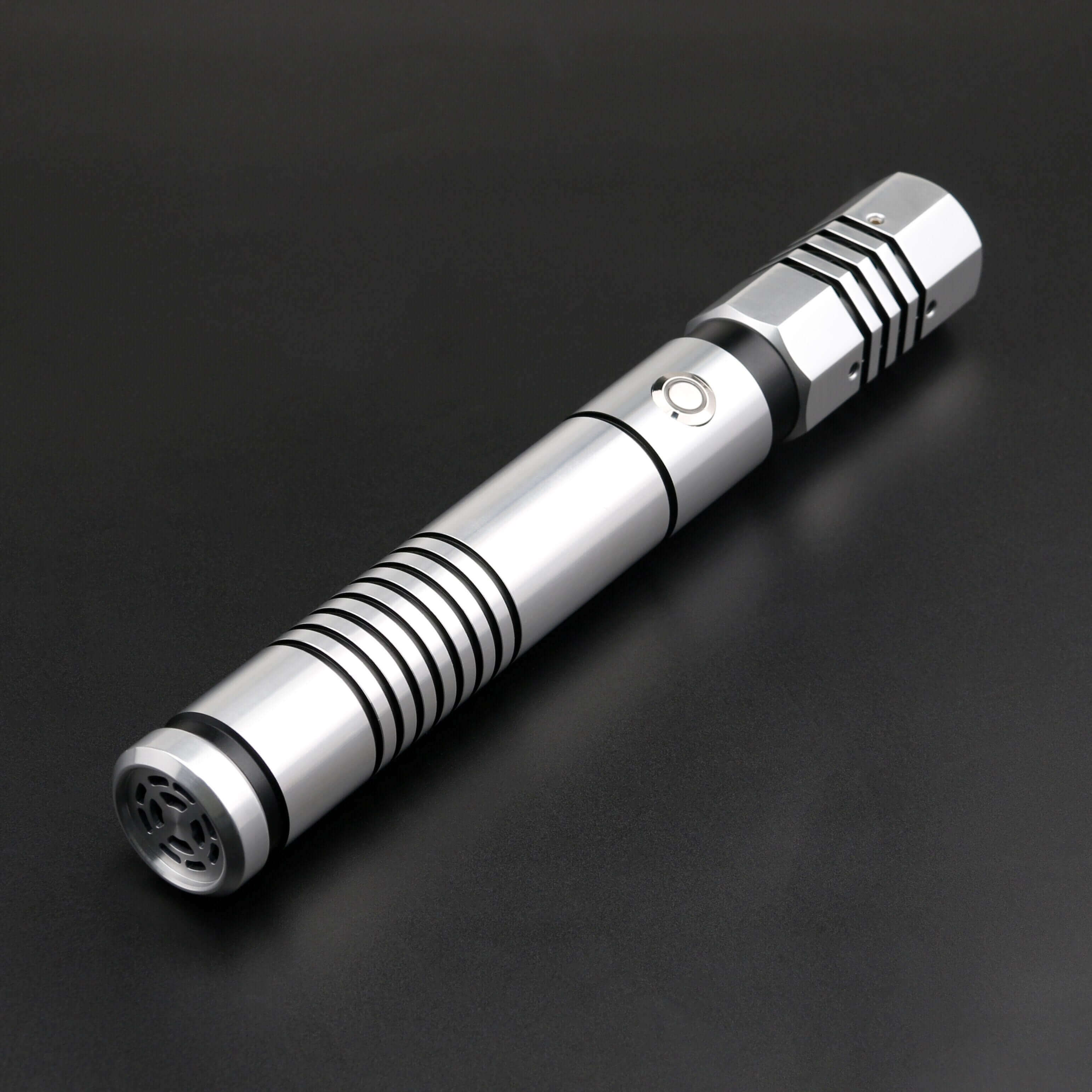 Malphite Lightsaber: Durable & Elegant Swords | Nsabers