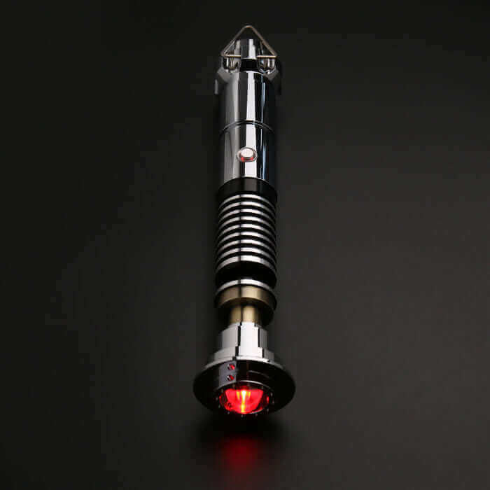 Luke I Lightsaber - Perfect Gift for Warriors | Nsabers