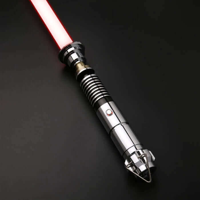 Luke I Lightsaber - Perfect Gift for Warriors | Nsabers